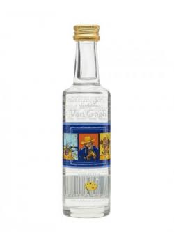 Van Gogh Vodka Miniature