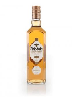 Miodula Honey Vodka