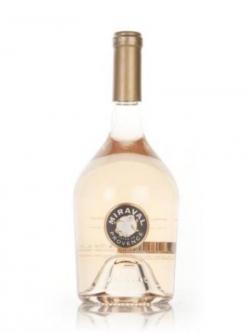 Miraval RosÃ© 2016