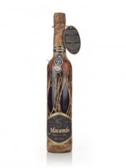 Mocambo 20 Year Old (cask 108) - Edición Arte (Art Edition)