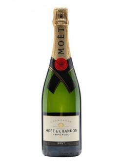 Moët & Chandon Brut Imperial NV Champagne