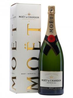 Moët & Chandon NV (Brut Imperial) / Magnum