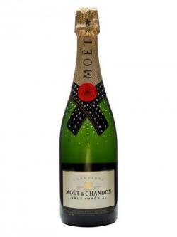 Moet& Chandon Brut Imperial / Swarovski Bottle