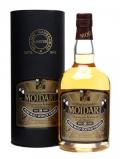 A bottle of Moidart 10 Year Old Blended Malt Scotch Whisky