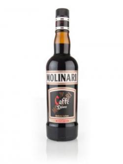 Molinari CaffÃ© Liquore