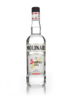 Molinari Sambuca Extra (40%)