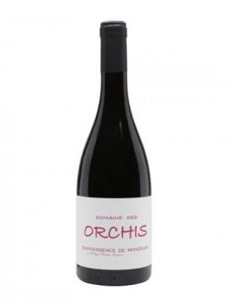 Mondeuse Quintessence 2013 / Domaine des Orchis