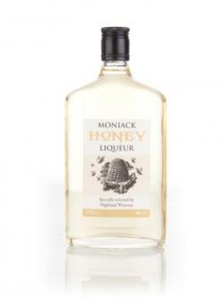 Moniack Honey Liqueur