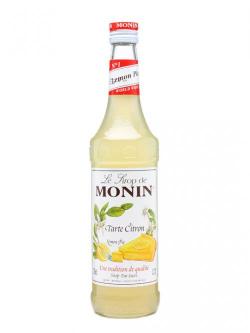 Monin Lemon Pie Syrup