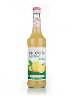 Monin Rantcho Lemon Concentrate