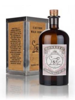 Monkey 47 Distiller's Cut Vintage 2013 (2014 Release)