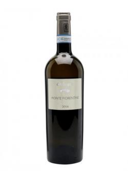 Monte Fiorentine Ca'rugate Soave Classico 2014