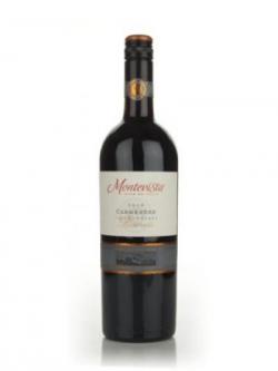 Montevista Reserva Carmenere 2010