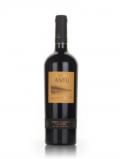 A bottle of MontGras Antu Cabernet Sauvignon CarmenÃ¨re 2014