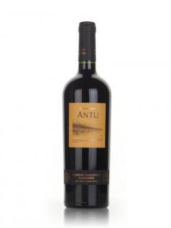 MontGras Antu Cabernet Sauvignon CarmenÃ¨re 2014