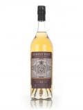 A bottle of Monymusk 12 Year Old - Berry's Best (Berry Bros.& Rudd) (La Maison du Whisky 60th Anniversary)