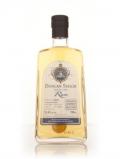 A bottle of Monymusk 15 Year Old 1997 Rum (cask 3) (Duncan Taylor)