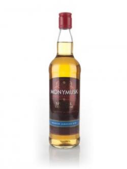 Monymusk Special Gold Rum