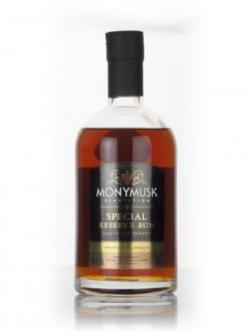 Monymusk Special Reserve Rum