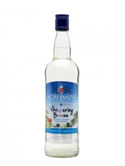 Monymusk Whispering Breeze Coconut Rum Liqueur