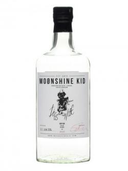 Moonshine Kid / Dogs Nose Dry Hop Gin