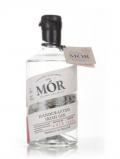 A bottle of MÃ³r Irish Gin