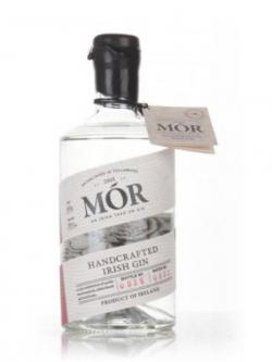 MÃ³r Irish Gin