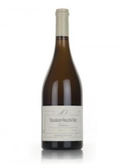 Moreau Naudet Chablis Grand Cru Valmur 2013