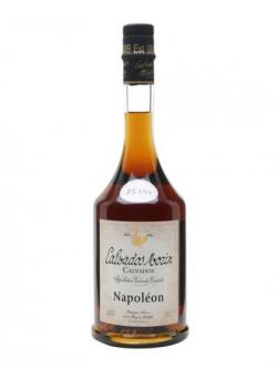 Morin Napoleon / 25 Years Old