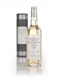 A bottle of Mortlach 10 Year Old 2004 - Hepburn's Choice (Langside)