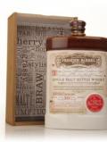 A bottle of Mortlach 10 Year Old - Premier Barrel (Douglas Laing)