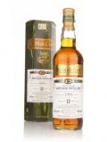 A bottle of Mortlach 12 Year Old 1994 Cask 3554 - Old Malt Cask (Douglas Laing) Douglas Laing