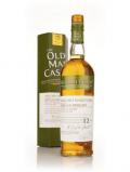 A bottle of Mortlach 12 Year Old 1997 - Old Malt Cask (Douglas Laing) Douglas Laing