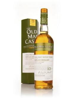 Mortlach 12 Year Old 1997 - Old Malt Cask (Douglas Laing) Douglas Laing