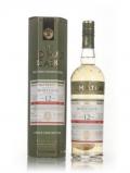 A bottle of Mortlach 12 Year Old 2005 (cask 13298) - Old Malt Cask (Hunter Laing)