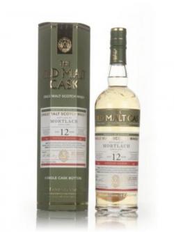 Mortlach 12 Year Old 2005 (cask 13298) - Old Malt Cask (Hunter Laing)