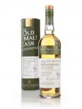 A bottle of Mortlach 13 Year Old 2000 (cask 10200) - Old Malt Cask (Hunter Laing)