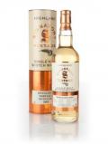 A bottle of Mortlach 13 Year Old 2002 (casks 12596& 12597) (Signatory)