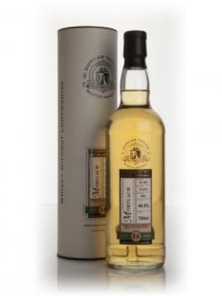 Mortlach 14 Year Old 1997 - Dimensions (Duncan Taylor)