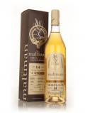 A bottle of Mortlach 14 Year Old 1998 (cask 10998) (The Malltman)