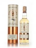 A bottle of Mortlach 14 Year Old 2002 (casks 12598& 12599) (Signatory)