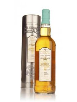 Mortlach 15 Year Old 1994 (Murray McDavid)