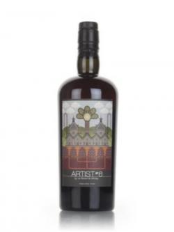 Mortlach 15 Year Old 1998 (cask 6) - Artist #6 (La Maison du Whisky)