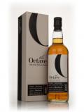 A bottle of Mortlach 16 Year Old 1997 (Cask 795213) - The Octave (Duncan Taylor)