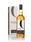 A bottle of Mortlach 16 Year Old 1997 (cask 797679) - The Octave (Duncan Taylor)