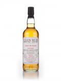 A bottle of Mortlach 16 Year Old 1998 - Strictly Limited (Càrn Mòr)