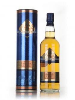 Mortlach 17 Year Old 1995 (cask 3414) - The Coopers Choice (The Vintage Malt Whisky Co.)