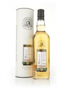 Mortlach 17 Year Old 1995  - Dimensions (Duncan Taylor)