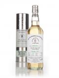 A bottle of Mortlach 17 Year Old 1997 (cask 12849) - Un-Chillfiltered Collection (Signatory)