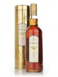 A bottle of Mortlach 18 Year Old 1990 - Bour Vos Romanne